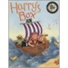 Harry's Box door Angela McAllister