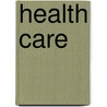 Health Care door Noel Merino