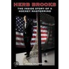 Herb Brooks door John Gilbert