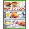 How To Cook by Norman MacMillan