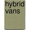 Hybrid Vans by Not Available