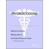 Hydrocodone door Icon Health Publications
