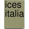 Ices Italia door Linda Tubby