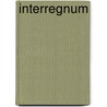 Interregnum by S.J.A. Turney
