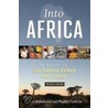Into Africa door Yale Richmond