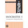 Isocrates I door Isocrates