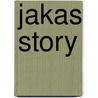 Jakas Story by Dave Sim