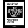 Jaki Irvine by Sarah Glennie