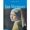 Jan Vermeer door Gerhard W. Menzel