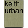 Keith Urban by Unknown