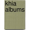 Khia Albums by Not Available