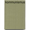 Kommunismus by Bini Adamczak
