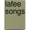 Lafee Songs door Not Available