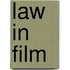 Law In Film