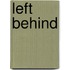 Left Behind