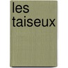 Les taiseux door Jean-Louis Ezine