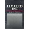 Limited Inc door Professor Jacques Derrida
