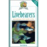 Livebearers by David Alderton