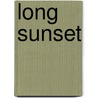 Long Sunset by Anthony Montague Browne