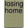 Losing Home door N.A. Reyes