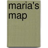 Maria's Map door Jackye Peacock