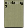 Marketing 3 door Ralph Berndt