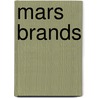 Mars Brands door Not Available