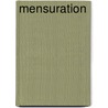 Mensuration by Wm.S. Hall