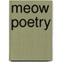 Meow Poetry