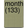 Month (133) door Unknown Author