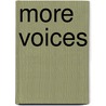 More Voices by Unknown