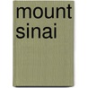 Mount Sinai door A. Dobson