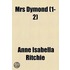 Mrs. Dymond