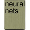 Neural Nets door R. Tagliaferri
