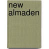 New Almaden door General Books