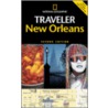 New Orleans door Mark Miller