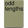 Odd Lengths by William Babington Maxwell
