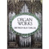 Organ Works door Dietrich Buxtehude