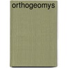 Orthogeomys by Not Available