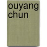 Ouyang Chun door Margrit Brehm