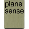 Plane Sense door Federal Aviation Administration (faa)