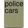 Police Cars door Cynthia Roberts