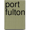 Port Fulton door C.C. Cohn