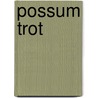 Possum Trot door J. Harley Mcilrath