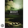 Profondeurs door Henning Mankell