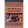 Protestants door Steven Ozment