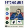 Psychogames by Julian Rothenstein