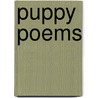Puppy Poems door Gaby Morgan