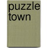 Puzzle Town by Susannah Leigh