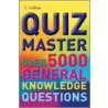 Quiz Master by Nick Holt